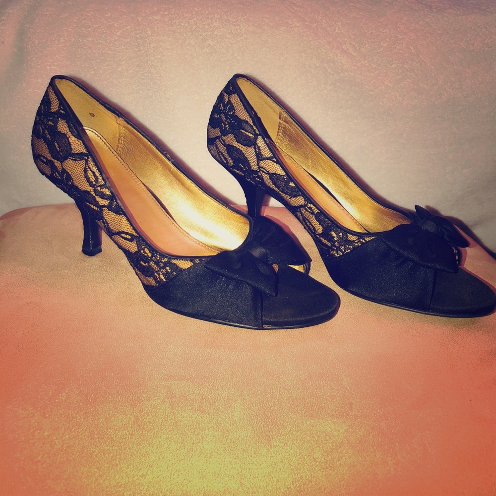 Fioni shoe